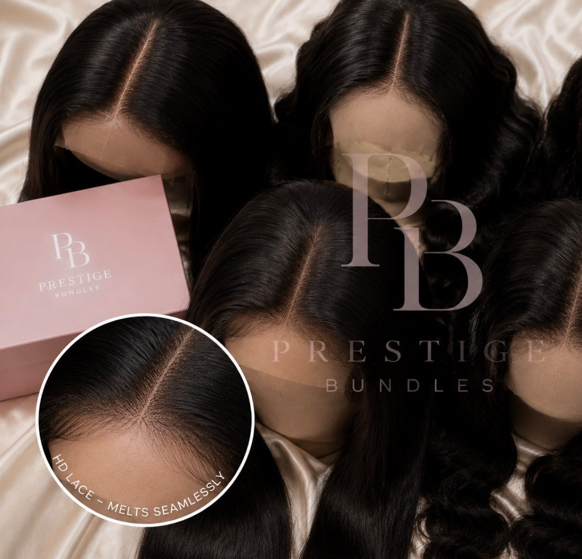 Signature Wigs