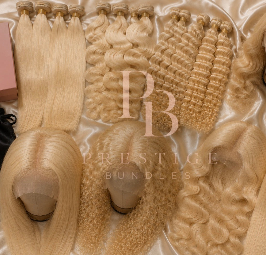 613 Blonde
