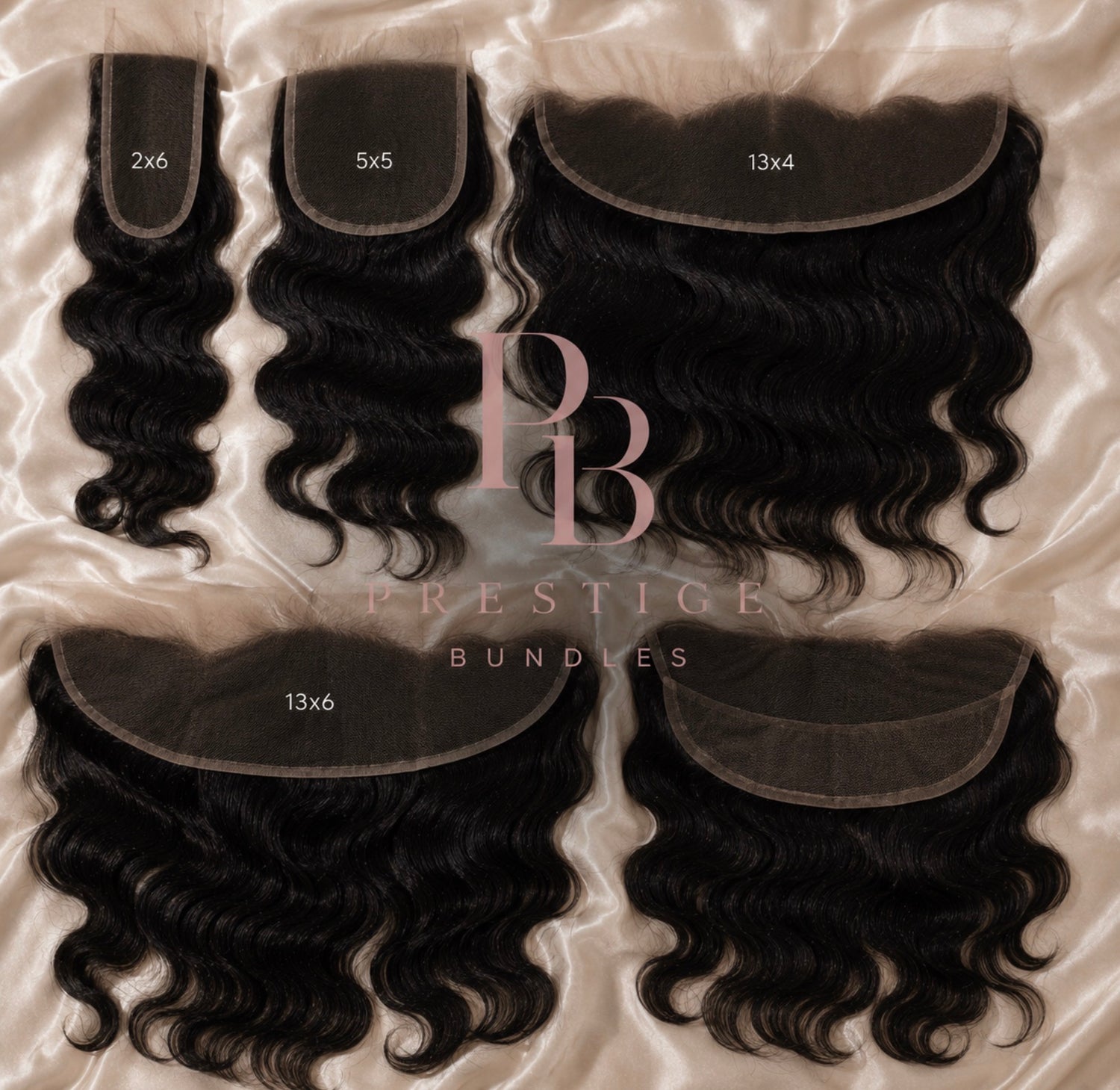 Closures/Frontals