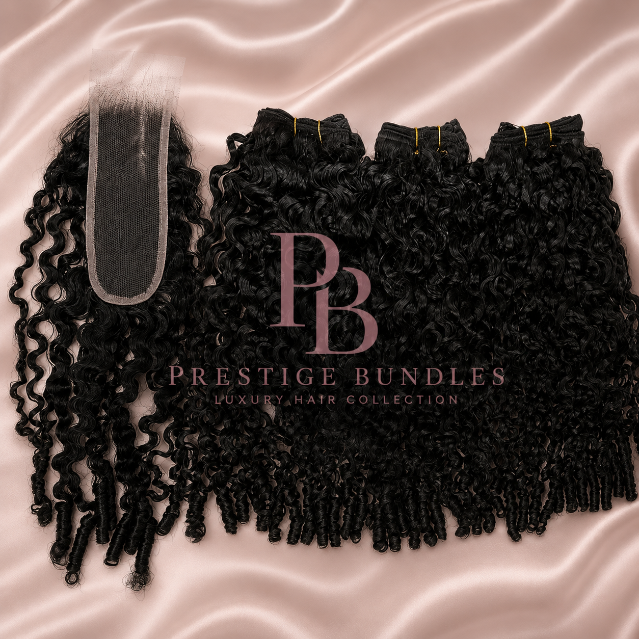 Essential Bundle Deals + Closure