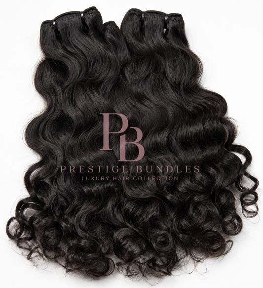 Luxury Raw Bundle Deals