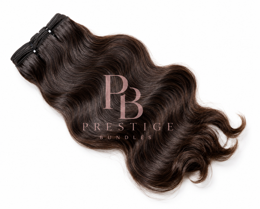 Luxury Raw Bundle